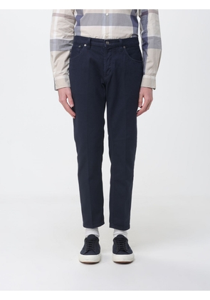 DONDUP Jeans Men color Blue