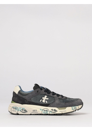PREMIATA Sneakers Men color Black