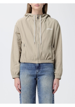 PATRIZIA PEPE Jacket Woman color Beige