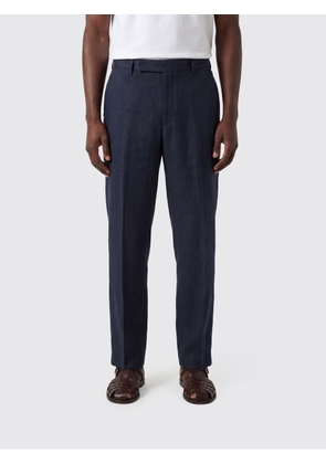 PAUL SMITH Pants Men color Blue