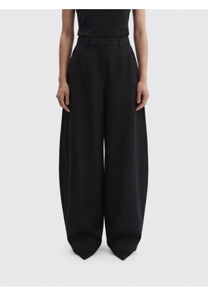 MAGDA BUTRYM Pants Woman color Black