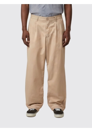 CARHARTT WIP Pants Men color Grey