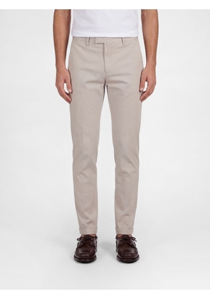 BRIGLIA 1949 Pants Men color Dove Grey