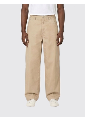 CARHARTT WIP Pants Men color Sand