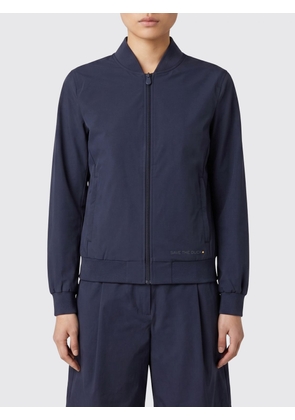 SAVE THE DUCK Jacket Woman color Blue