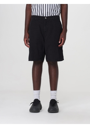 CARHARTT WIP Shorts Men color Black