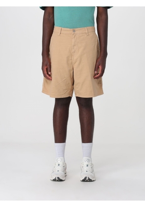 CARHARTT WIP Shorts Men color Beige