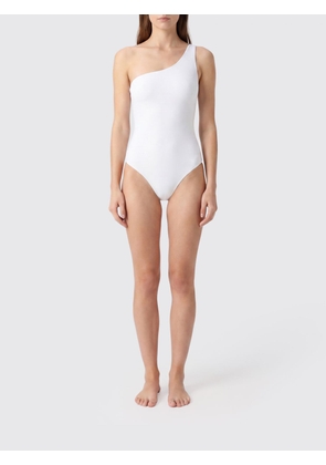 FEDERICA TOSI Swimsuit Woman color White