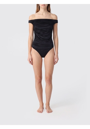 VENUJA Swimsuit Woman color Black