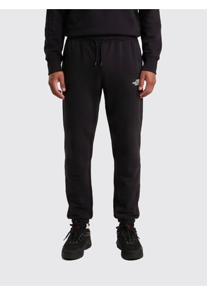 THE NORTH FACE Pants Men color Black