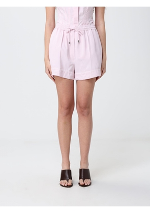 SPORTMAX Shorts Woman color Pink