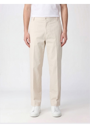 BRIGLIA 1949 Pants Men color White