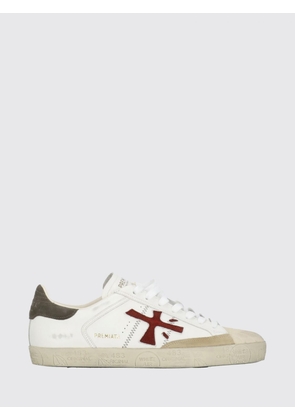 PREMIATA Sneakers Men color Bianco 3