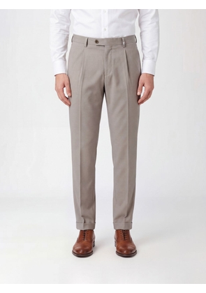 MYTHS Pants Men color Charcoal