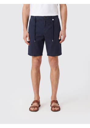 MYTHS Shorts Men color Navy