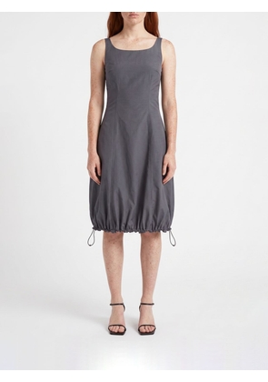COPERNI Dress Woman color Grey