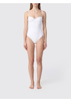 FEDERICA TOSI Swimsuit Woman color White