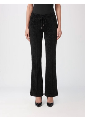 PHILIPP PLEIN Pants Woman color Black