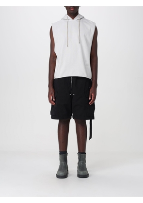 RICK OWENS DRKSHDW Sweatshirt Men color Milk