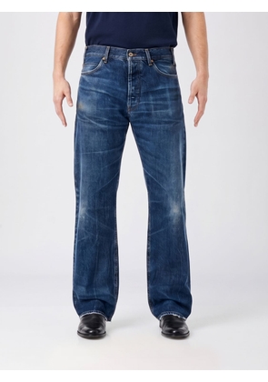 CYCLE Jeans Men color Blue