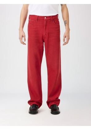 CYCLE Jeans Men color Red
