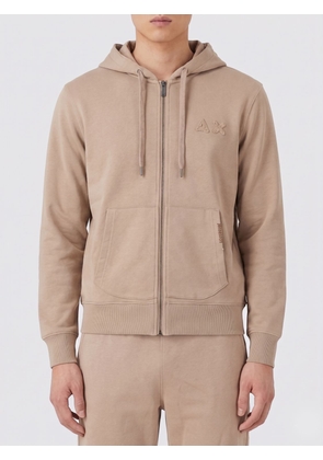 SUN68 Sweatshirt Men color Grey