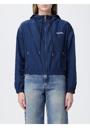 PATRIZIA PEPE Jacket Woman color Avion