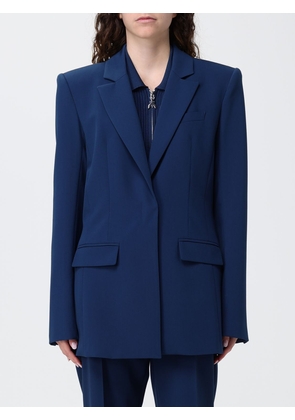 PATRIZIA PEPE Jacket Woman color Avion
