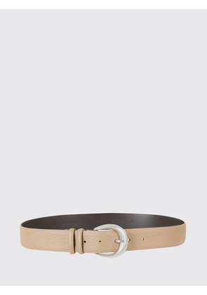 ORCIANI Belt Woman color Brown