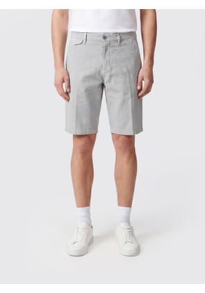 MYTHS Shorts Men color Grey