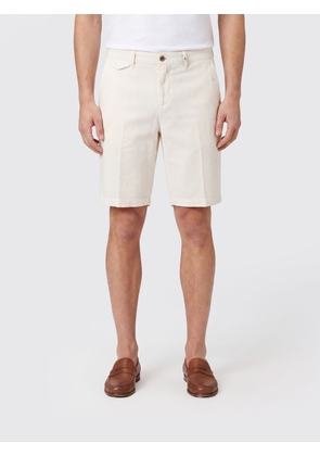 MYTHS Shorts Men color White