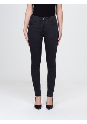 PATRIZIA PEPE Jeans Woman color Black