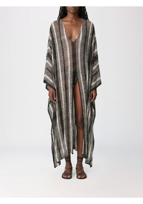 MISSONI Dress Woman color Black