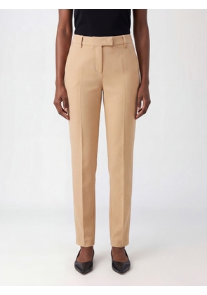 ALBERTO BIANI Pants Woman color Beige