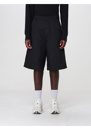 CARHARTT WIP Shorts Men color Black
