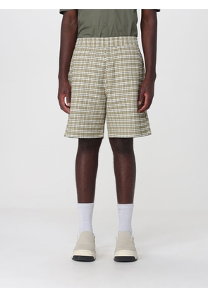 CARHARTT WIP Shorts Men color Grey