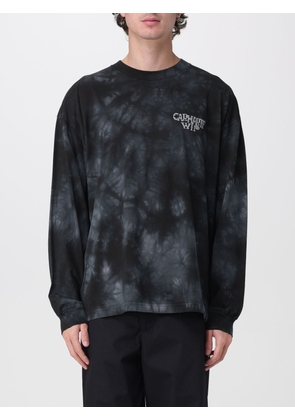 CARHARTT WIP Sweatshirt Men color Grey