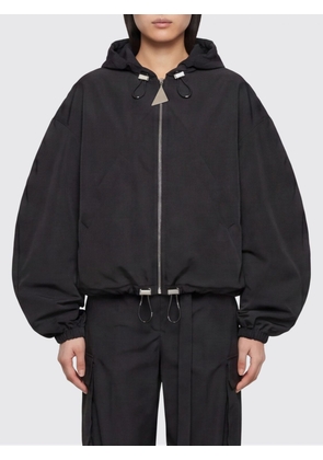 THE ATTICO Jacket Woman color Black