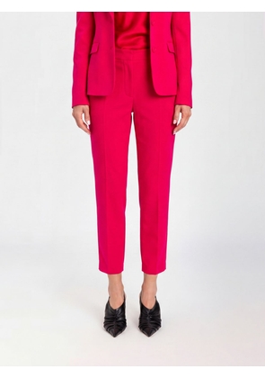 ACTITUDE TWINSET Pants Woman color Fuchsia