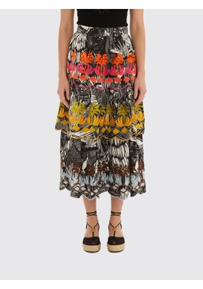 FARM RIO Skirt Woman color Multicolor