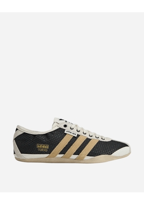 Women s SFTM Tokyo Sneakers Core Black