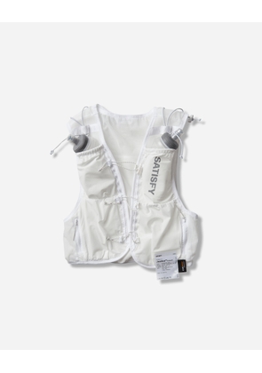 Men s Justice Cordura 5L Hydration Vest Off White
