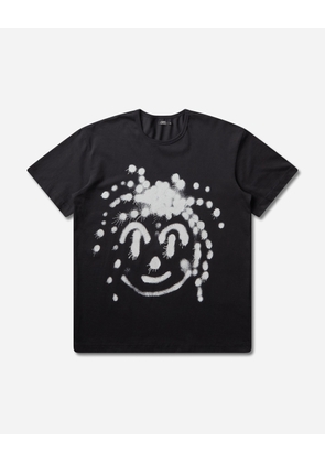 Men s Braided Boii T-Shirt Black