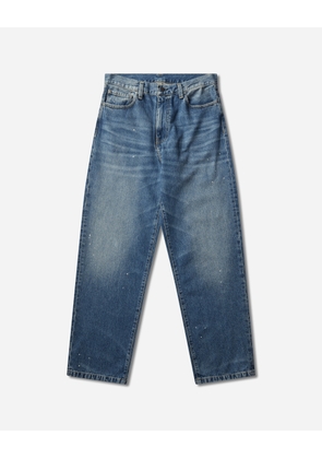 Men s Landon Pants Blue (Destroy Wash)