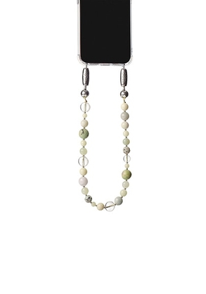 Ossa Orbit Wristlet in Mint - Mint. Size all.