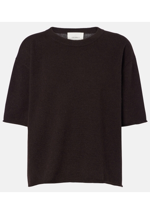 Lisa Yang Cila cashmere sweater