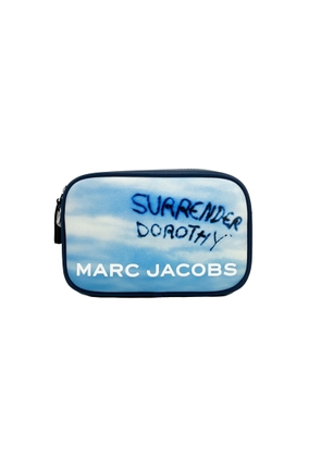 Marc Jacobs Flash Wizard Of Oz Surrender Camera Bag Crossbody