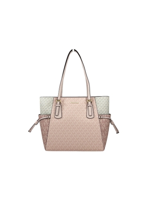 Michael Kors Voyager Large East West Tote Bag Purse