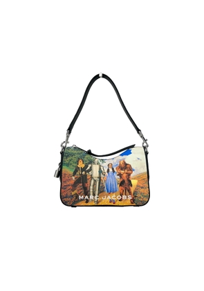 Marc Jacobs The Wizard Of Oz Small Convertible Shoulder Crossbody Bag