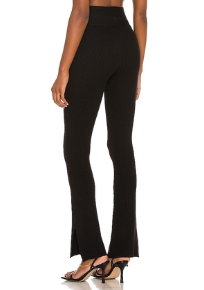 NBD Imari Pant in Black. Size L. Also in S.